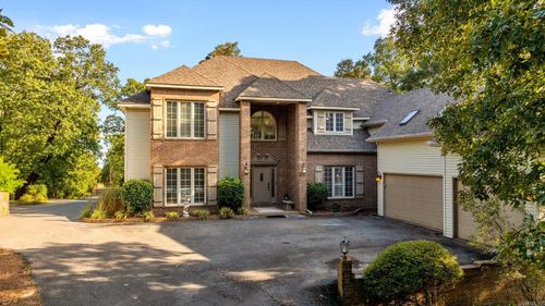 133 Mill Creek Dr, Greenbrier, AR, 72058-9493 | Card Image