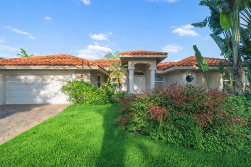 3744 Oak Ridge Cir, Weston, FL, 33331-3704 | Card Image