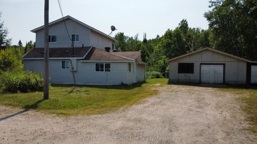 202 Highway 17 E, Bonfield, ON, P0H1E0 | Card Image