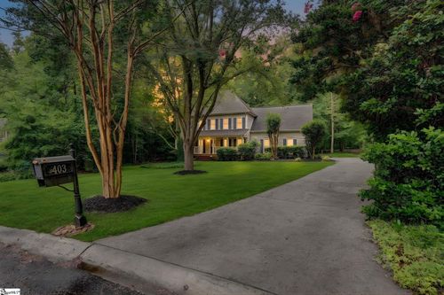403 Primrose Ct, Easley, SC, 29642-7400 | Card Image