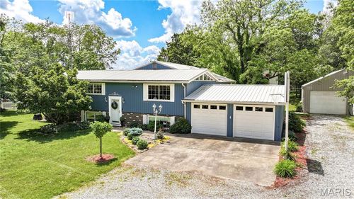 23571 Peppermill Ln, Hettick, IL, 62649-4104 | Card Image