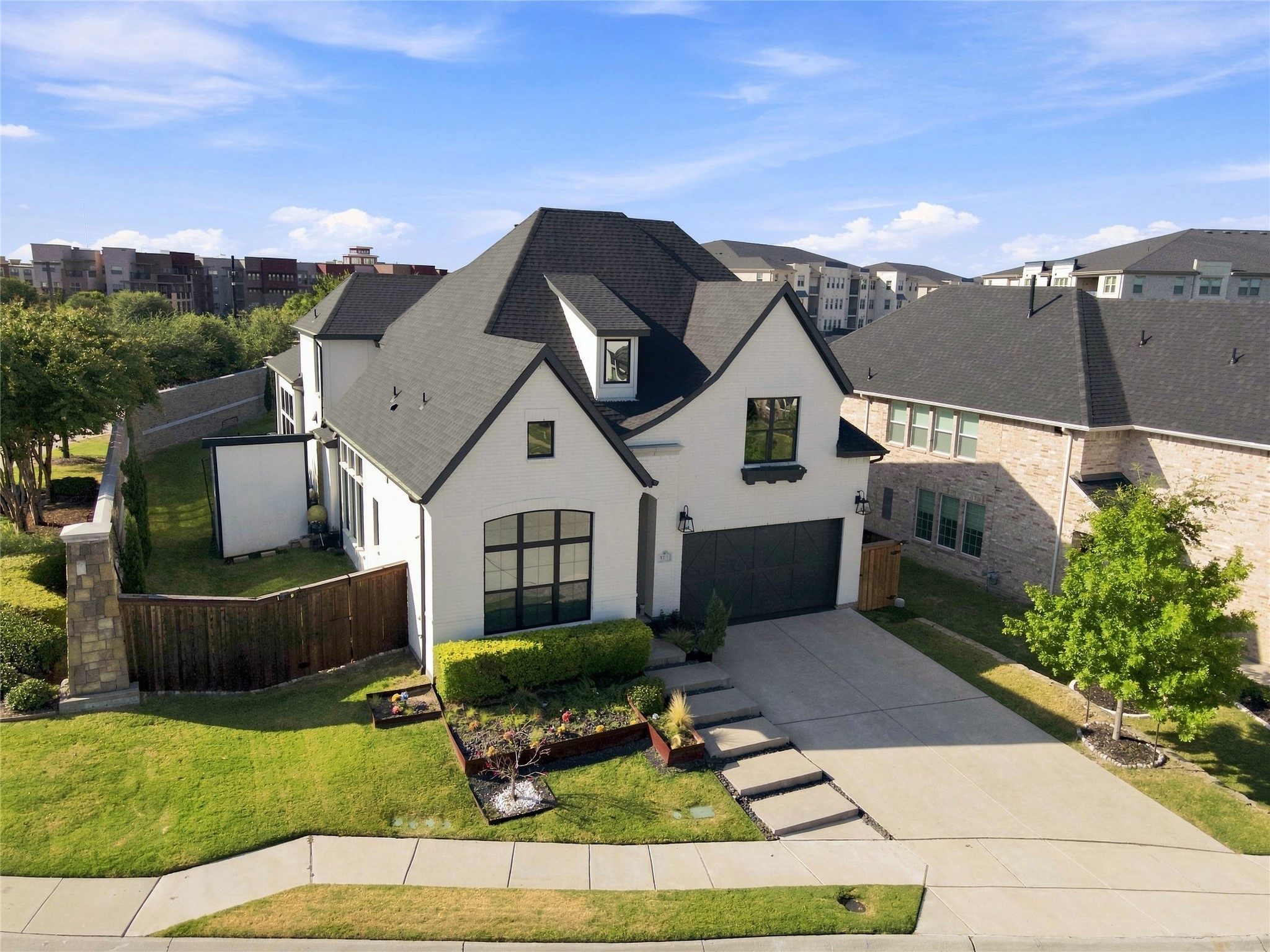 Residential in Allen 2