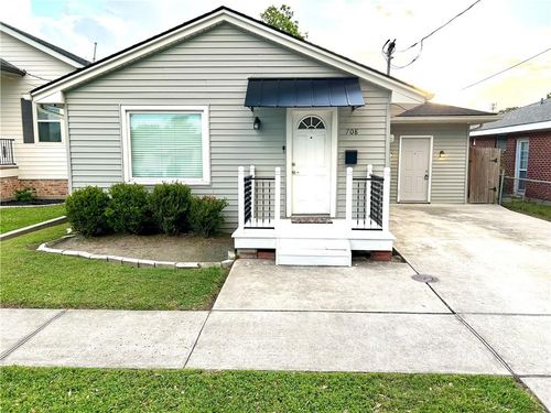 708 Houma Blvd, Metairie, LA, 70001-4731 | Card Image