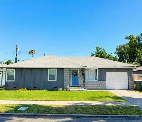 4139 E Turner Ave, Fresno, CA, 93702-1315 | Card Image