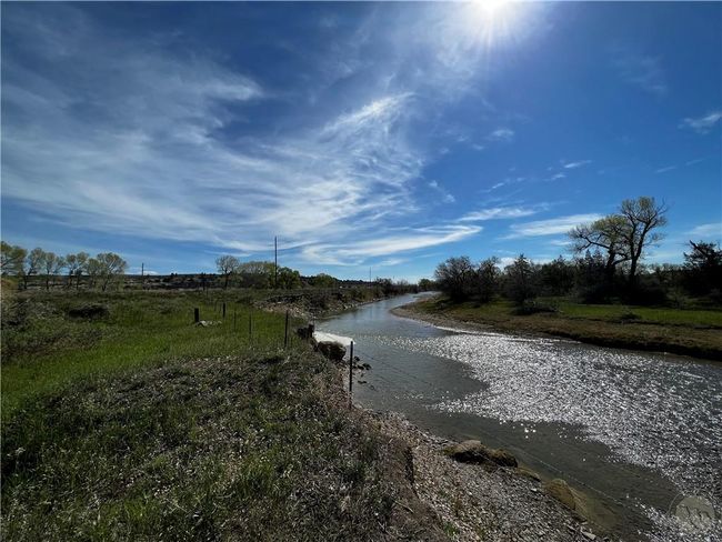 Musselshell River looking East | Image 10
