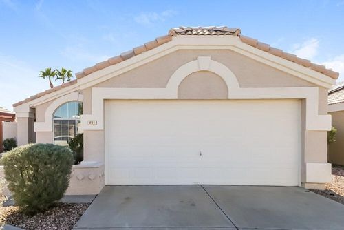 851 E Boston St, Chandler, AZ, 85225-9411 | Card Image