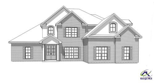 134 Pridgen Pass, Perry, GA, 31069-8628 | Card Image