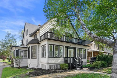 132 E Washington Street, West Bend, WI, 53095 | Card Image