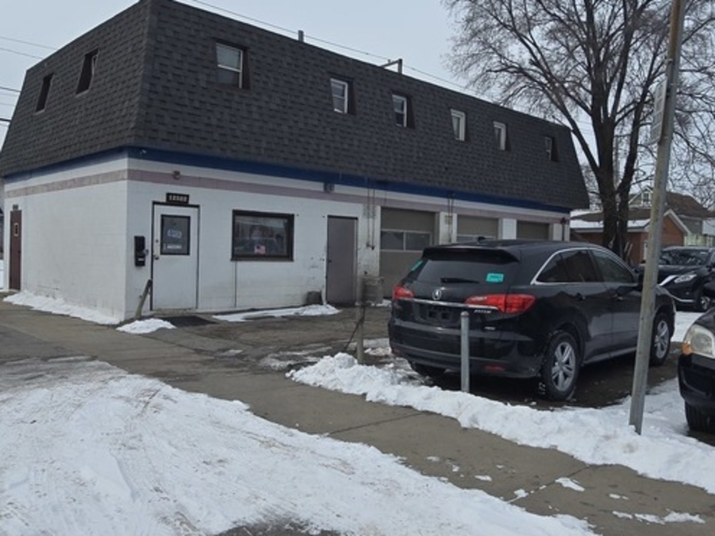 Commercial Sale in Blue Island