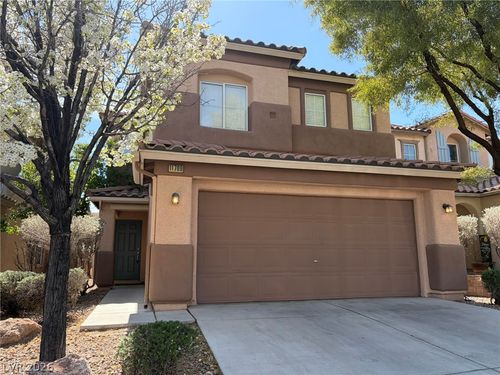 11709 Royal Derwent Ave, Las Vegas, NV, 89138-6041 | Card Image