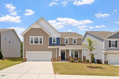 170 Creekhaven Dr, Angier, NC, 27501-5058 | Card Image