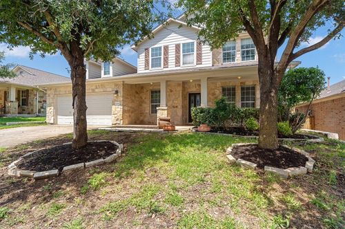 4194 Windberry Ct, Round Rock, TX, 78665-1129 | Card Image