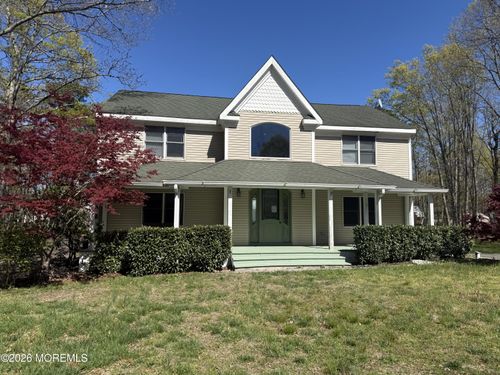 605 Farrelly Ave, Bayville, NJ, 08721-3718 | Card Image