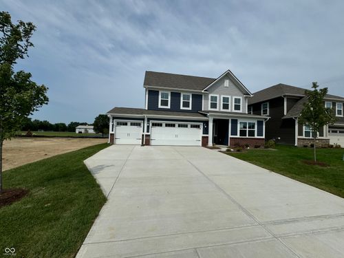 1124 Tansley Ln, Avon, IN, 46123-6044 | Card Image
