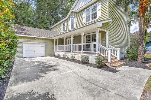 2303 N Lander Ln, Charleston, SC, 29414-7011 | Card Image