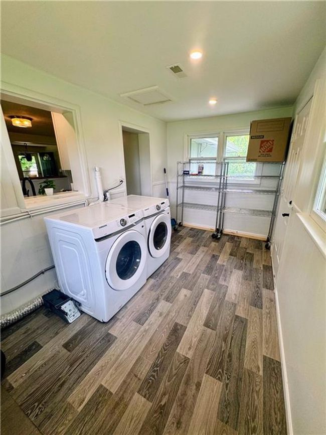 908 N 8 Th St, House other with 3 bedrooms, 1 bathrooms and null parking in Lansing KS | Image 21