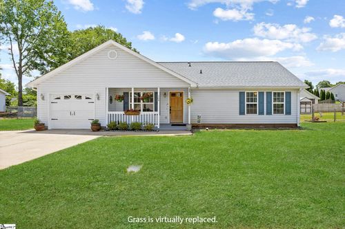 204 Old Orchard Rd, Greer, SC, 29650-1039 | Card Image