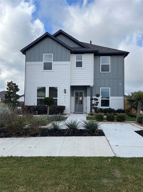 13817 Gilwell Drive, Del Valle, TX, 78617 | Card Image
