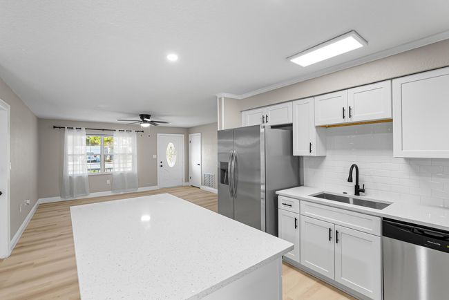 1674 Tynan Ave, House other with 3 bedrooms, 2 bathrooms and null parking in Melbourne FL | Image 11