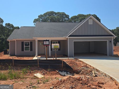 8-112 Northridge Dr, Danielsville, GA, 30633-6803 | Card Image