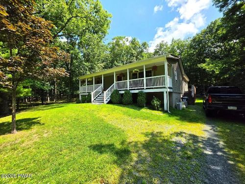 136 Gunstock Ln, Tafton, PA, 18464-9614 | Card Image