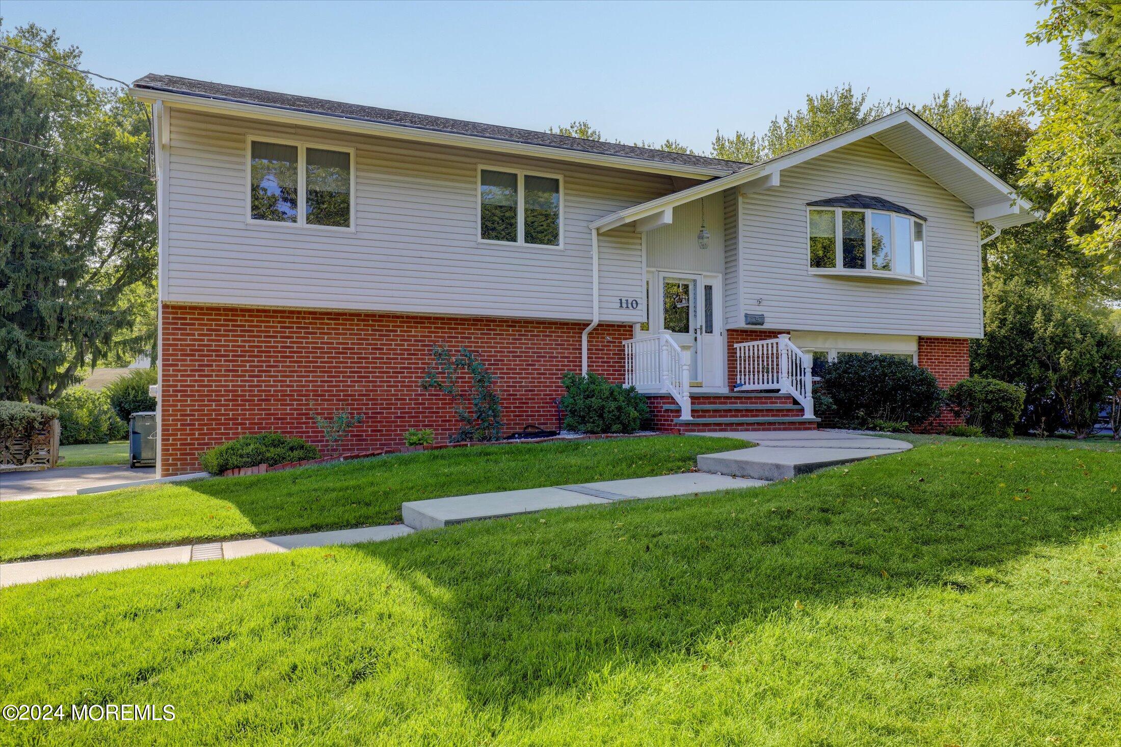 Lancaster Rd, Freehold, NJ 07728