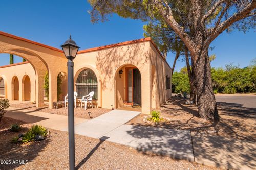 100 W Calle Del Ano, Green Valley, AZ, 85614-1976 | Card Image