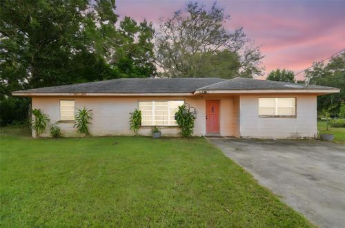 918 Crenshaw Lake Rd, Lutz, FL, 33548-6109 | Card Image