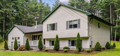 960 Town Farm Road, House other with 3 bedrooms, 2 bathrooms and 10 parking in Coventry RI | Image 3