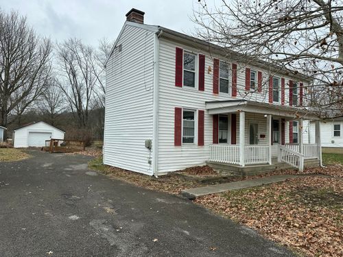 205 Liberty St, Falmouth, KY, 41040-1013 | Card Image