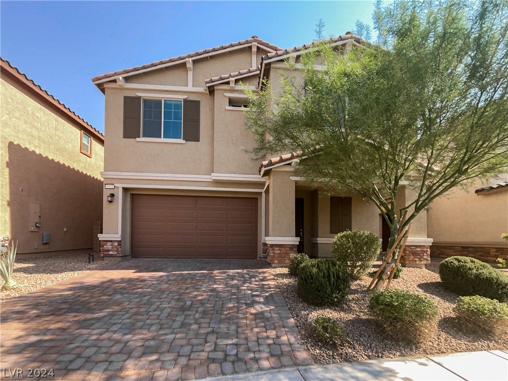 Junipine Ave, North Las Vegas, NV 89081