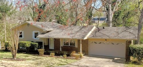 1603 Lisa Lynn Dr, Hixson, TN, 37343-1609 | Card Image