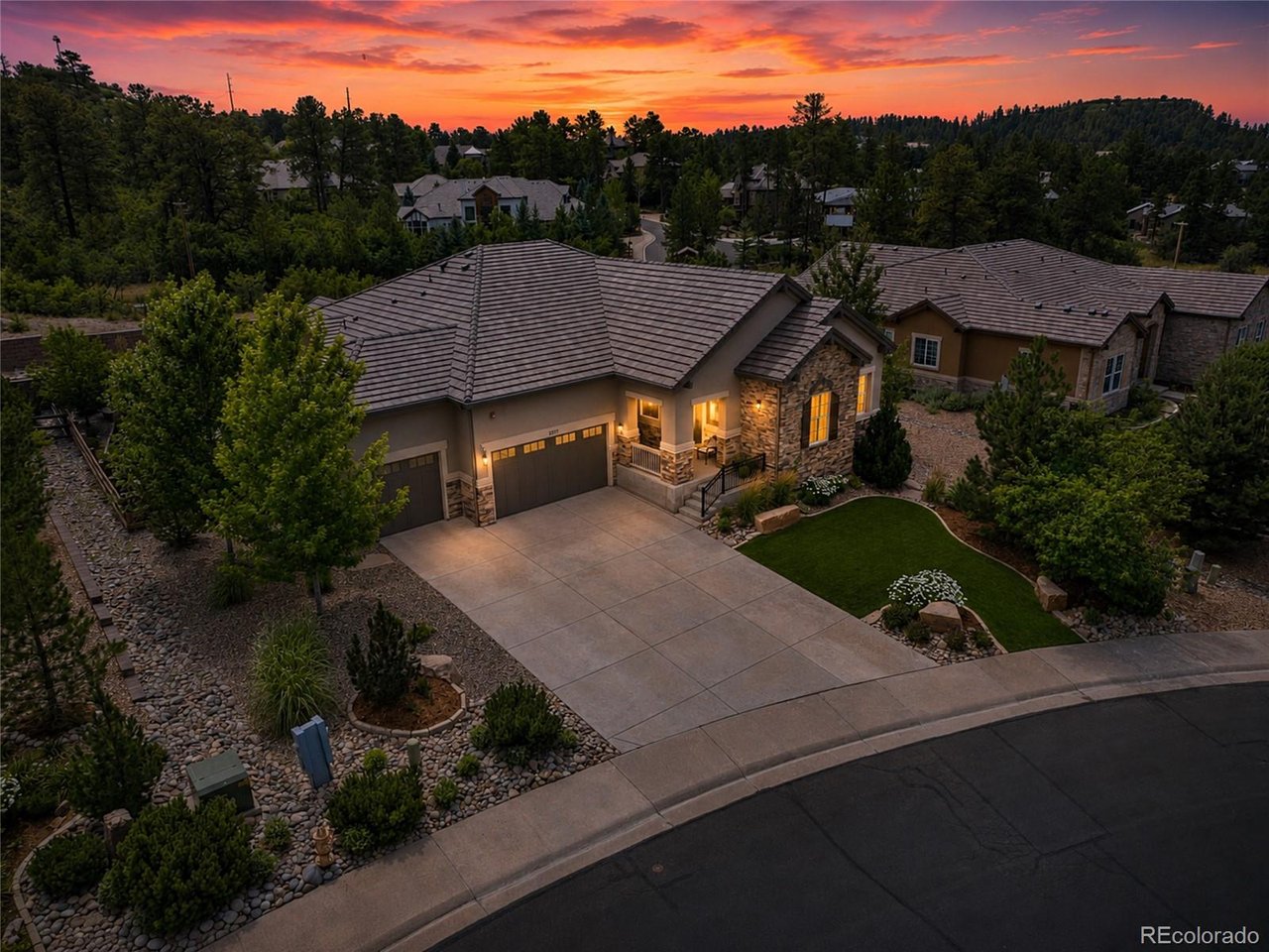 Residential in Castle Rock 4