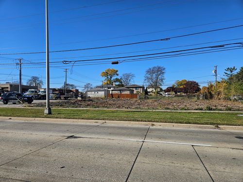 11020 Central Ave, Chicago Ridge, IL, 60415-2433 | Card Image