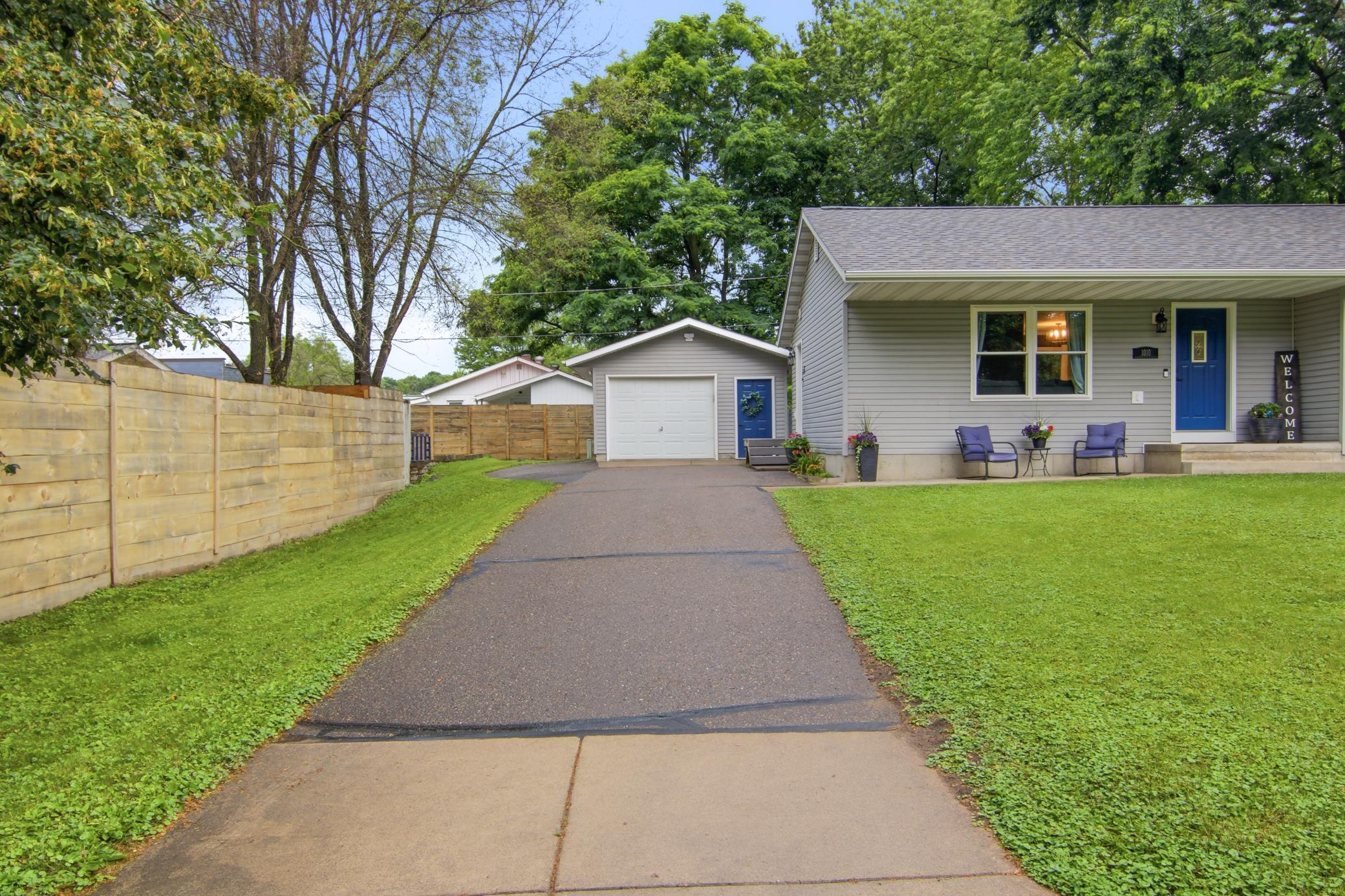 Residential in Eau Claire 2