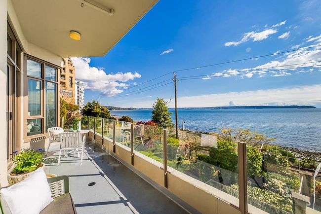 M1 - 2280 Bellevue Avenue, Condo with 2 bedrooms, 2 bathrooms and 2 parking in West Vancouver BC | Image 12