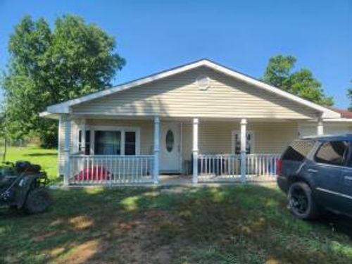 133 S Old Highway 64, Knoxville, AR, 72845 | Card Image