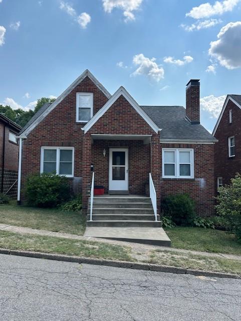 Oakland Ave, Wheeling, WV 26003