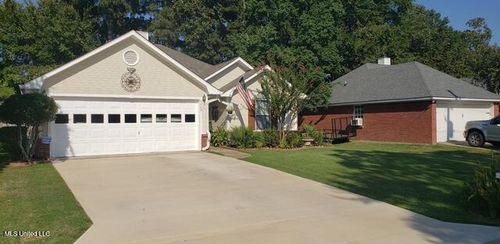1169 Barnett Bend Dr, Brandon, MS, 39047-8728 | Card Image