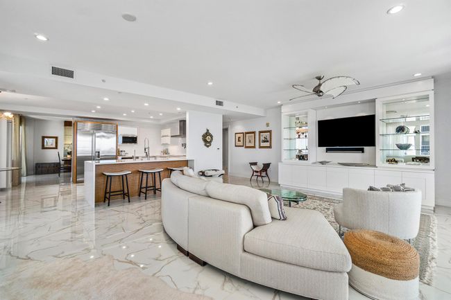 APT-502 - 155 Ocean Ave, Condo with 3 bedrooms, 4 bathrooms and null parking in Palm Beach Shores FL | Image 5