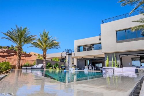 12 Falling Canyon Ct, Henderson, NV, 89011-5050 | Card Image