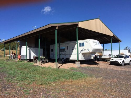 3 N3556 --, Vernon, AZ, 85940 | Card Image