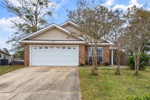 2153 Seasons Court, Mobile, AL, 36695 | Card Image