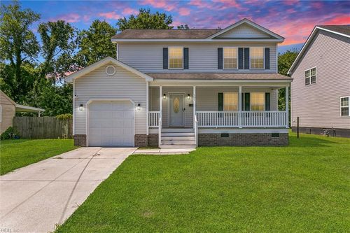 305 Roane Dr, Hampton, VA, 23669-2533 | Card Image