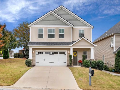 1 Deckers Way, Greenville, SC, 29607 | Card Image