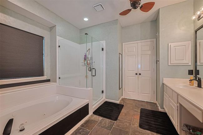 15014 Redbud Leaf Ln, House other with 4 bedrooms, 2 bathrooms and 3 parking in Cypress TX | Image 38