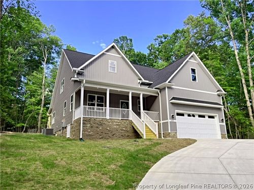 5064 Bluebird Dr, Sanford, NC, 27332-8332 | Card Image