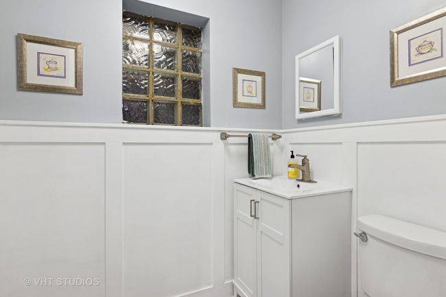 518 N Euclid Ave, House other with 3 bedrooms, 3 bathrooms and 2 parking in Oak Park IL | Image 15