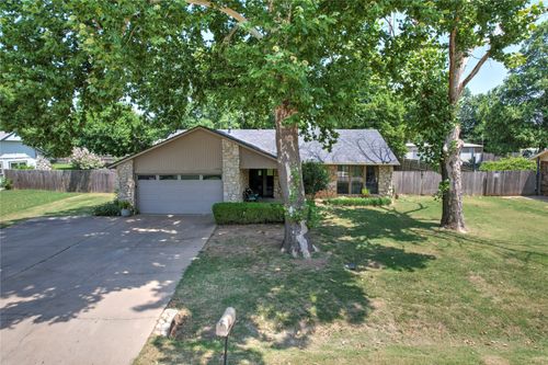 7605 N 175th East Ave, Owasso, OK, 74055-5827 | Card Image