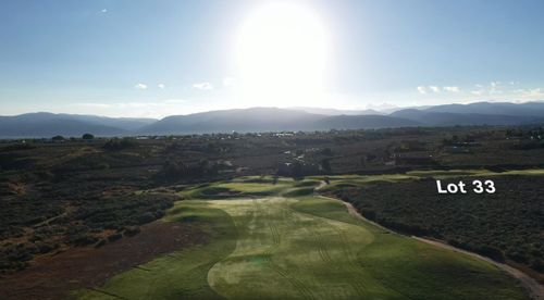 Lot 33 Golf Course Road, Taos, NM, 87557 | Card Image